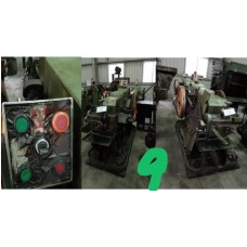 益鼎M5x75二手打頭機